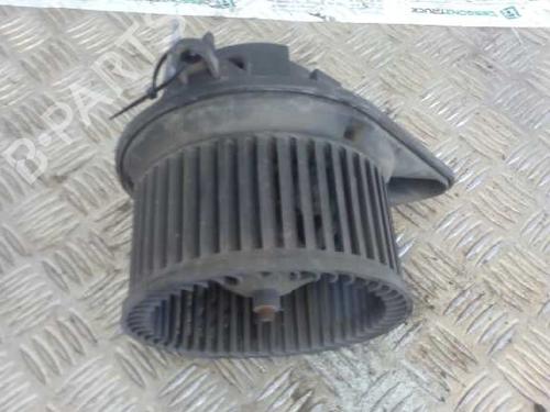 Heater blower motor MERCEDES-BENZ SPRINTER 3-t Van (B903)  | BP21458768M62 