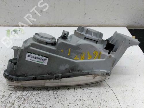 Left headlight HYUNDAI H-1 Van (A1)  | BP21445845C28 