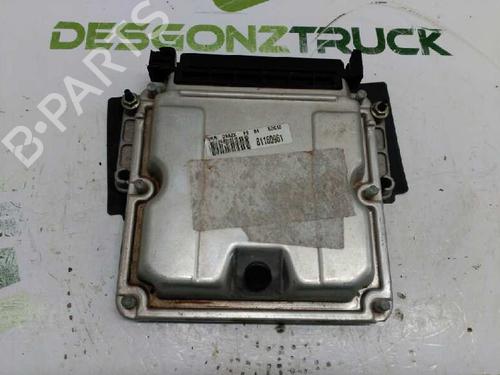 Computer motormanagement CITROËN XANTIA (X1_, X2_) 2.0 HDI 90 (90 hp) 21428126