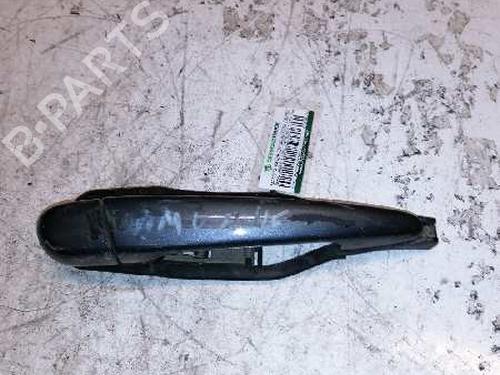 Used Front right exterior door handle BMW 3 (E46) 320 d (150 hp) 21478443
