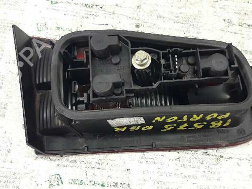 Right taillight RENAULT LAGUNA II (BG0/1_)  | BP21448805C35 