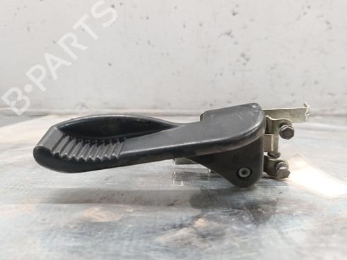 Used Interior handle IVECO DAILY IV Van [2006-2012]  30400549