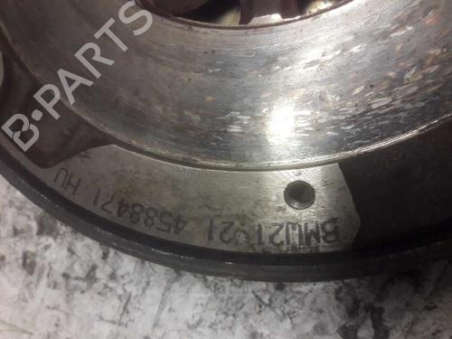 Flywheel BMW X3 (F25)  | BP21471406M101 