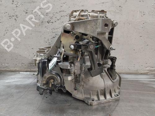Gearbox FORD FOCUS C-MAX (DM2) | BP31799438M3