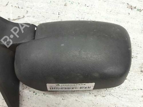 Right mirror RENAULT RAPID Box Body/MPV (F40_, G40_) 1.9 D (F40P, F40N, F40E) | BP21450610C27 