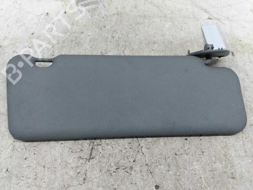 Left sun visor CITROËN XSARA (N1)  | BP21429949I1 