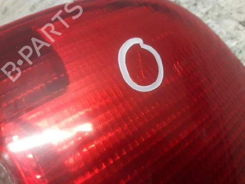 Højre baglygte AUDI A4 B5 (8D2)  | BP21470665C35