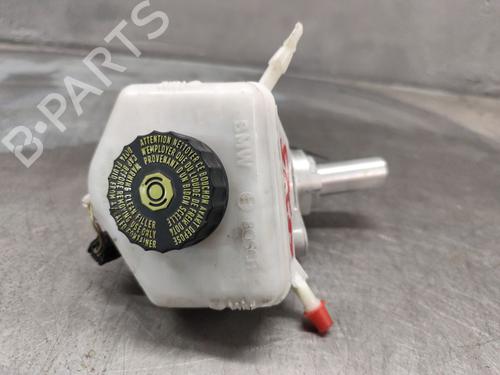 Brake master cylinder BMW 1 (E87) 120 d | BP38036654M77 - Image 4