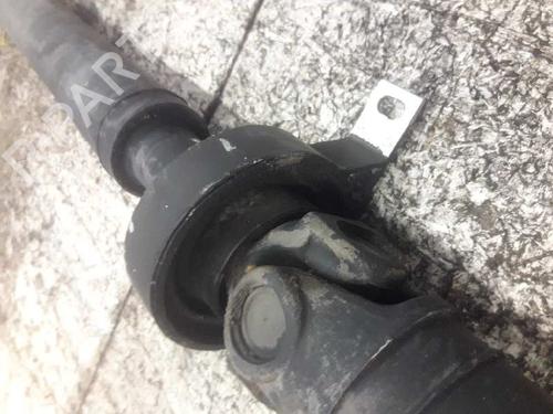 Kardanaksel Kompl. BMW 3 Compact (E46) 325 ti | BP22810560M37 
