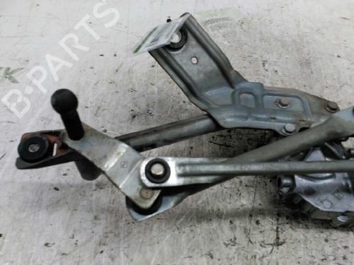 Front wiper motor FIAT GRANDE PUNTO (199_) 1.3 D Multijet (199.AXD11, 199.AXD1A, 199.AXD1B,... | BP21436958M29 