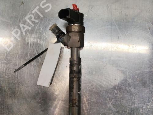 Used Injector MERCEDES-BENZ M-CLASS (W163) ML 400 CDI (163.128) (250 hp) 29244693