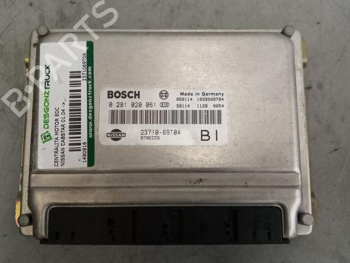 Engine control unit (ECU) NISSAN CABSTAR E (TL_, VL_)  | BP26972829M57 