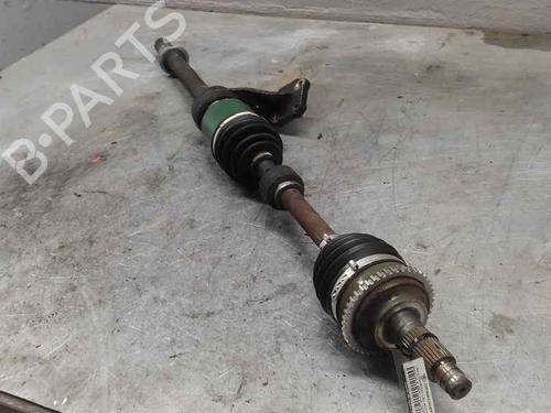 Transmisión delantera derecha MAZDA 6 Saloon (GG) [2002-2008]  21404032