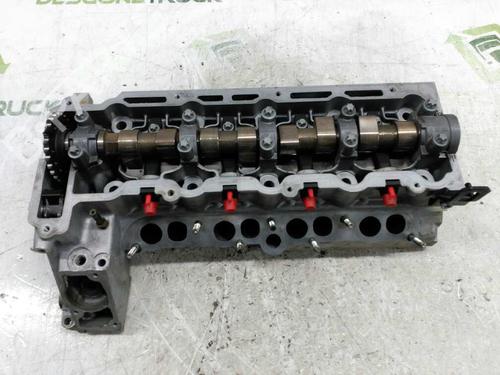 Cylinder head OPEL ASTRA G Hatchback (T98)  | BP21437174M5 