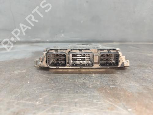 Engine control unit (ECU) PEUGEOT 1007 (KM_) 1.6 HDi | BP39530844M57 - Image 3
