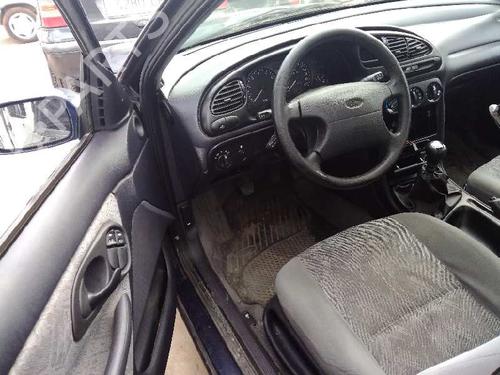 Other FORD MONDEO II Saloon (BFP)  | BP24572838O1 