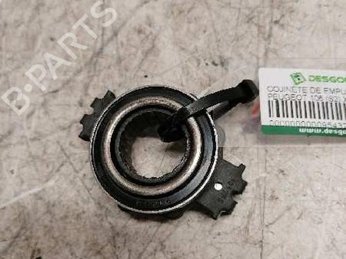 Outra PEUGEOT 106 II (1A_, 1C_) [1996-2005]  21479590