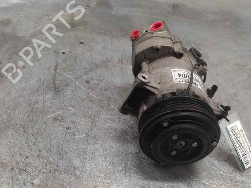 AC compressor OPEL ASTRA J (P10)  | BP21404293M34 