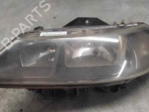 Used Left headlight RENAULT LAGUNA I (B56_, 556_) 1.9 dTi (B56J) (98 hp) 21409042