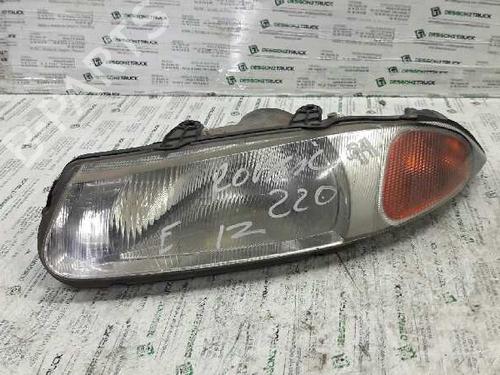 Used Left headlight ROVER 200 II Hatchback (RF) [1995-2000]  21449731