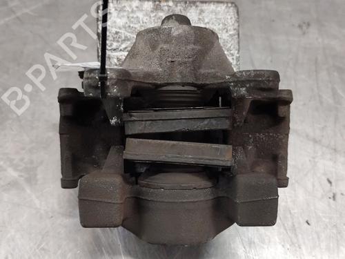 Used Right rear brake caliper MERCEDES-BENZ C-CLASS (W203) C 220 CDI (203.006) (136 hp) 31044360