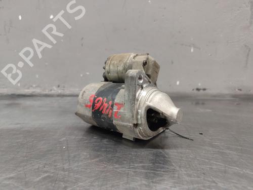 Used Starter Starter NISSAN ALMERA II (N16) [2000-2026] 33607825 33607825