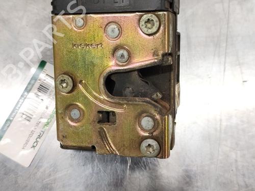 Used Front left lock CITROËN JUMPY I (U6U_) [1994-2006]  30269661