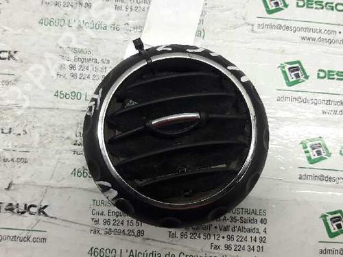 Used Air vent ALFA ROMEO 147 (937_) [2000-2010]  21454560