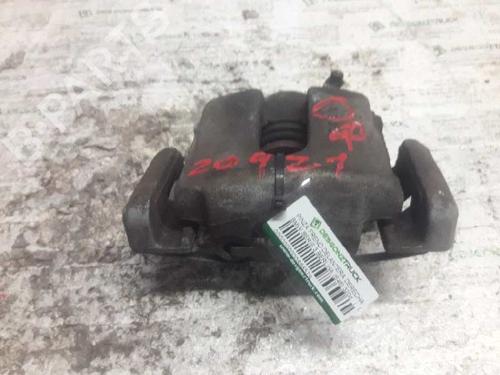 Used Right front brake caliper BMW 3 (E46) 320 d (136 hp) 21470772