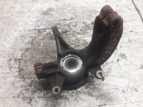 Left front steering knuckle RENAULT MEGANE II Estate (KM0/1_)  | BP21471581M25 