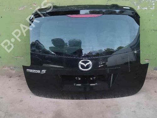 Used Tailgate MAZDA 5 (CR) 2.0 CD (CR19) (143 hp) 21403903