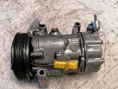 AC compressor CITROËN C2 (JM_)  | BP21480461M34 