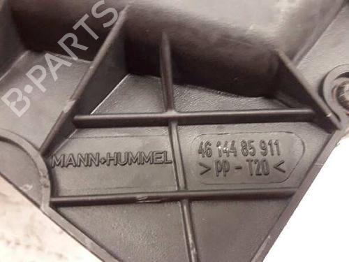 Air filter box OPEL ASTRA H (A04)  | BP21455763M87 