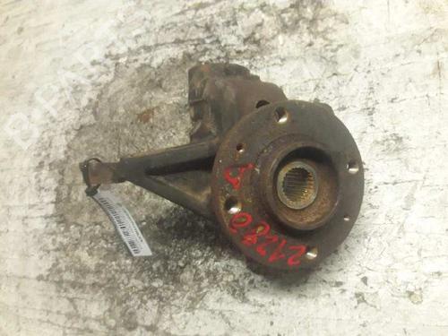 Used Right front steering knuckle PEUGEOT PARTNER MPV (5_, G_) [1996-2025]  21471782