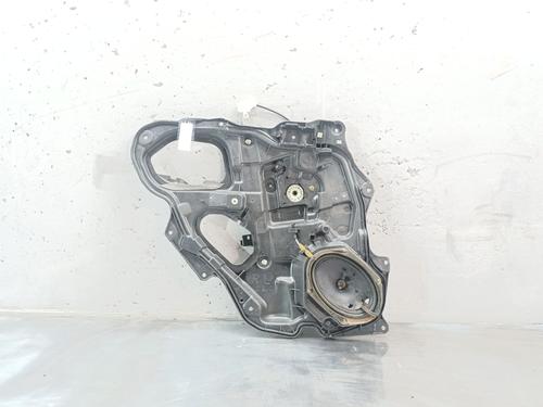 Used Rear left window mechanism MAZDA 3 (BK) [2003-2009]  30196929