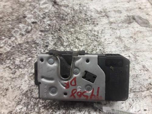 Used Front right lock OPEL COMBO Tour [2001-2011]  21462254
