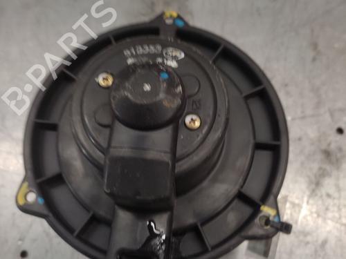 Heater blower motor CHEVROLET REZZO MPV (U100)  | BP22248301M62 