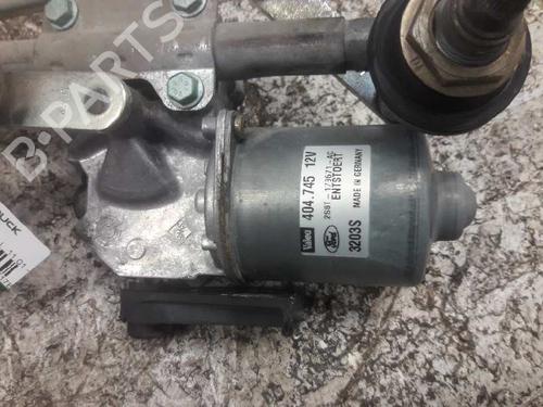Front wiper motor FORD FIESTA V (JH_, JD_)  | BP21464813M29 