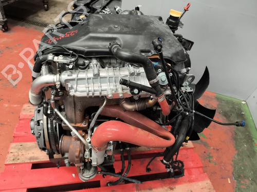 Engine IVECO DAILY VI Platform/Chassis 35S16, 35C16, 40C16, 42S16, 50C16, 60C16, 65C16, 70C16 | BP37269913M1 - Image 3