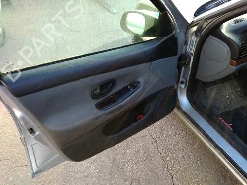 Left mirror PEUGEOT 406 (8B)  | BP21455649C26 