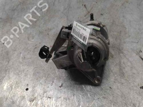 Used Starter PEUGEOT 107 (PM_, PN_) [2005-2014]  21414093