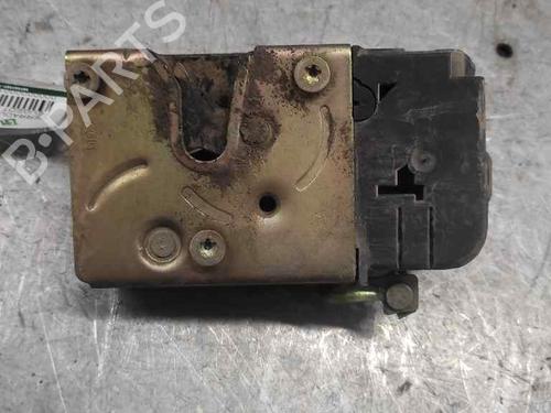 Used Front right lock PEUGEOT PARTNER Box Body/MPV (5_, G_) [1996-2025]  21411765