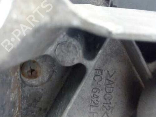Used Left mirror FORD TRANSIT Van (FA_ _) [2000-2006]  21438376