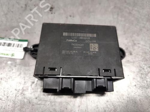 Used Electronic module FORD PUMA (J2K, CF7) 1.0 EcoBoost (125 hp) 24216770