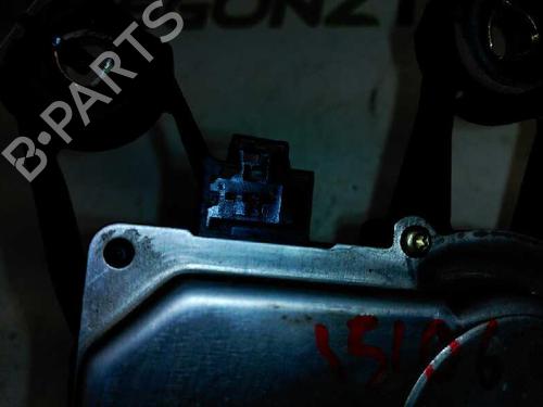 Rear wiper motor FORD TRANSIT CONNECT (P65_, P70_, P80_)  | BP21426563M102