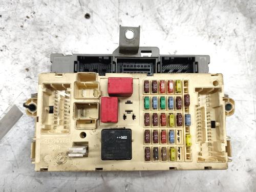 Used Fuse box CITROËN JUMPER II Van 2.2 HDi 100 (101 hp) 28602525