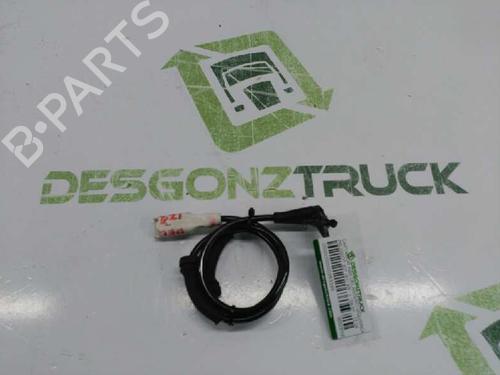 Used Electronic module PEUGEOT 307 (3A/C) [2000-2012]  21432185