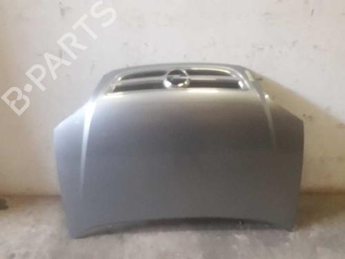 Motorhjelm OPEL ZAFIRA A MPV (T98) [1999-2006]  21461367