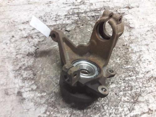 Left front steering knuckle PEUGEOT PARTNER MPV (5_, G_)  | BP21473104M25