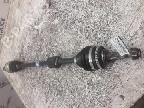 Used Right front driveshaft DAEWOO KALOS (KLAS) [2002-2025]  21465087